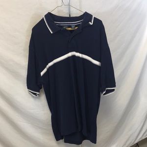 Men’s Izod XL 100% Cotton Shirt